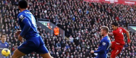 Anglia: Premier League - Etapa 17